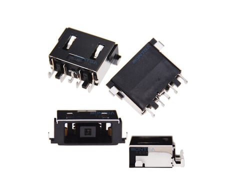 Lenovo ideaPad Y530-15, Y540-15, L340-15 Notebook Dc Power Jack, Şarj Soketi / JC078V3