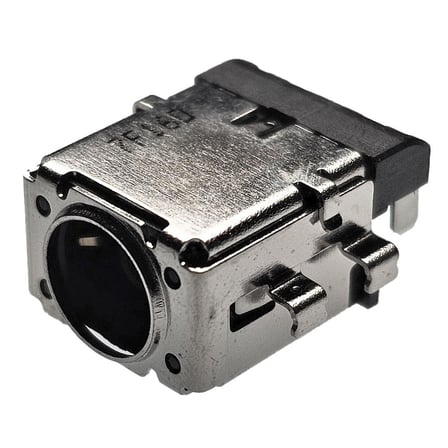 Asus Rog GL504 GL504G GL504GS GL504GV Uyumlu Dc Power Jack, Şarj Soketi Girişi (6.0x3.7mm)