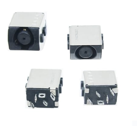 Dell inspiron 15 Gaming 7577 Model P72F, P72F001 Dc Power Jack Şarj Giriş Soketi Kablosuz / NBJC246