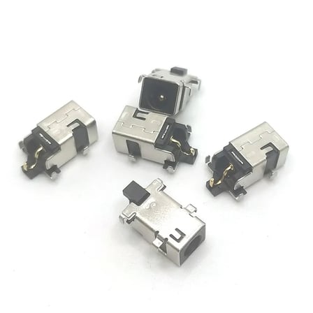 Lenovo ideaPad Slim 1-11AST-05 Notebook Dc Power Jack, Şarj Soket Girişi / NBJC096