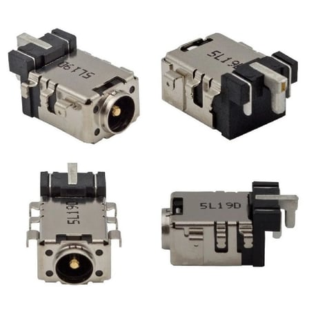 Asus X541ua X541s X541sa Serisi Dc Power Jack, Şarj Soketi / JC174V2