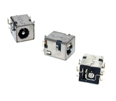 Hp Compaq nx5000 V1000 NC6000 NC6220 NC6230 NC8000 NW8000 Notebook Dc Power Jack, Şarj Soketi Girişi / NBJC041