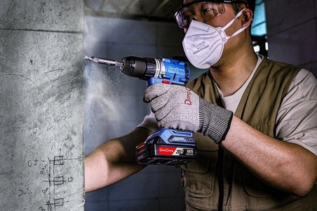 DONG CHENG AKÜLÜ DARBELİ VİDALAMA 2.0AH DCJZ2060İ