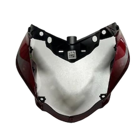 SİPERLİK DISCOVER125ST KIRMIZI A