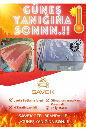 Chevrolet Lacetti Sd İle Uyumlu Araba Brandası , Lüx Kalite Miflonlu Oto Branda , Çadır Örtüsü
