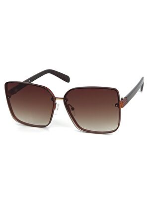 Di Caprio Kadın Güneş Gözlüğü DCX2049B