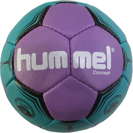 Özel Seri Hummel Hml Concept Handball NO:2 Salon Sporu Hobi Saha