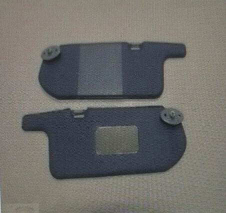 TOYOTA COROLLA- AE92- 88/92; GÜNEŞLİK SAĞ/SOL SET 2 PARÇA