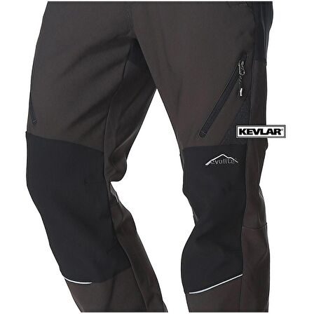 Evolite Bay Freebird Outdoor Pantolon