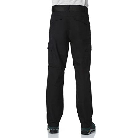 Evolite Goldrush Tactical Bay Pantolon-Siyah