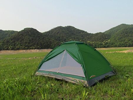 Evolite Trip XL Monodome 4+1 Kişilik Kamp Çadırı