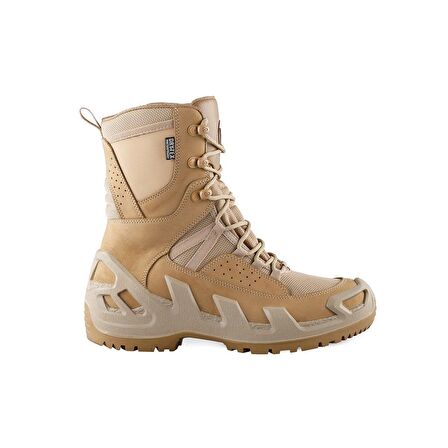 Vaneda Tactical 1191 Pro Mid On Duty Bej Nubuk Bot