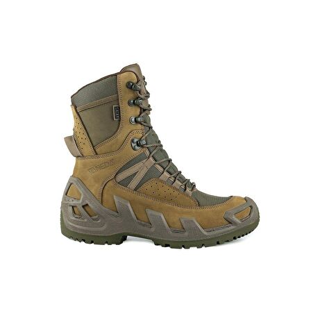 Vaneda Tactical 1191 Pro Mid On Duty Haki Nubuk Bot