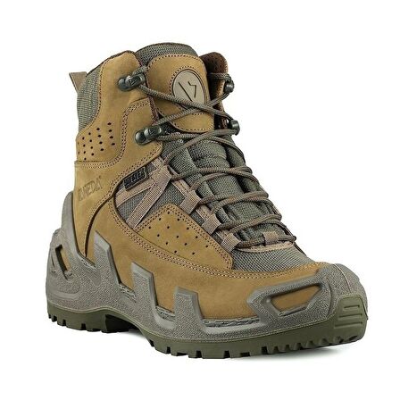 Vaneda Tactical 1192 Pro Mid On Duty Haki Nubuk Bot