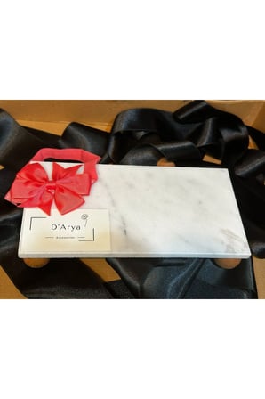 DD184 Yavru Ağzı Fiyonk Bebek & Çocuk Saç Bandı
