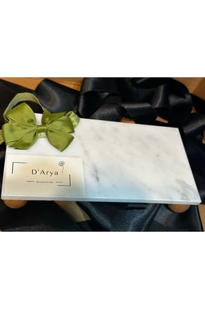 D’Arya Fıstık Yeşili Büyük Fiyonk Bebek ve Kız Çocuk Saç Bandı – Kawaii Korean Style DD188