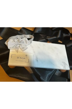 DD200 Gri Fiyonk Bebek & Çocuk Saç Bandı