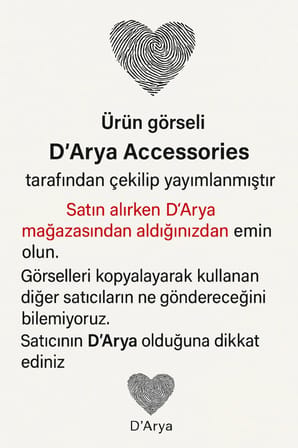 DD553 Mavi Nazar Boncuklu Boncuk Kolye