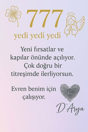 777 frekansı spritüel bileklik-  kapılarını aç