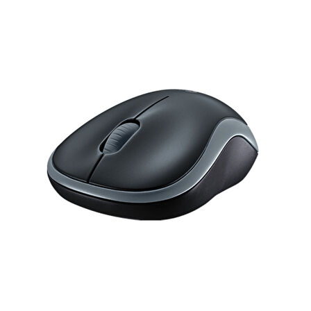 LOGITECH M185 GRİ KABLOSUZ MOUSE (4172)