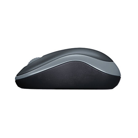 LOGITECH M185 GRİ KABLOSUZ MOUSE (4172)