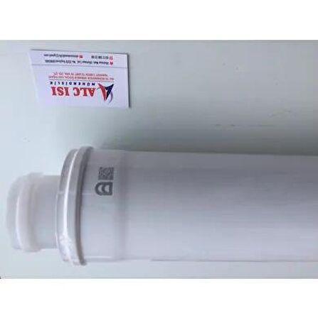 DEMİRDÖKÜM ATROMİX YOĞUŞMALI İLAVE BACA 50 CM.