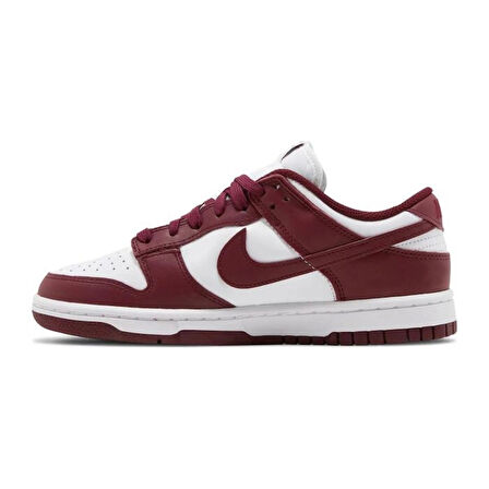 Nike Dunk Low Bordeaux