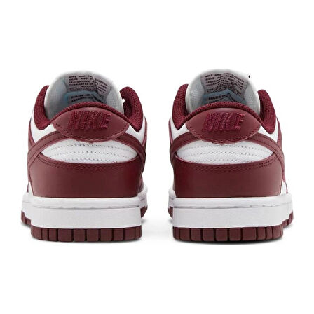 Nike Dunk Low Bordeaux