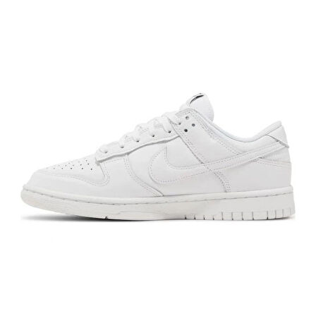 Nike Dunk Low Triple White