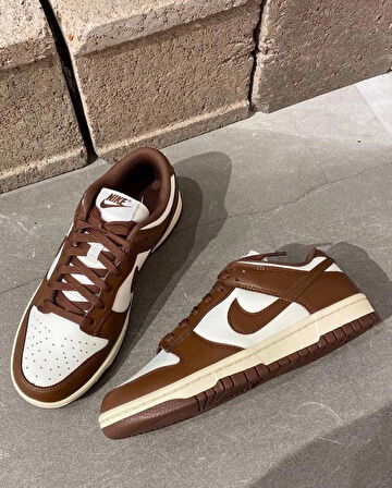 Nike Dunk Low Cacao Wow