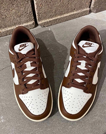 Nike Dunk Low Cacao Wow