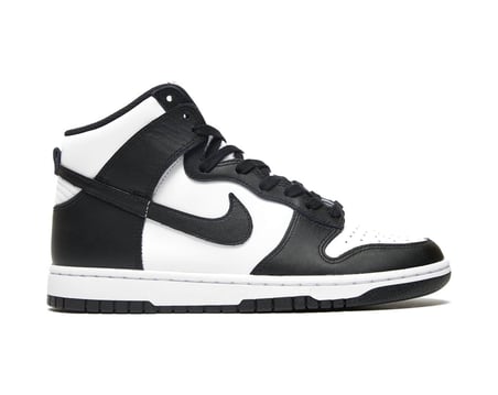 Nike Panda 2021 W Dd1869-103 Basketbol Ayakkabısı 39
