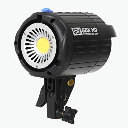 Gdx HD-60W Led Video Işığı