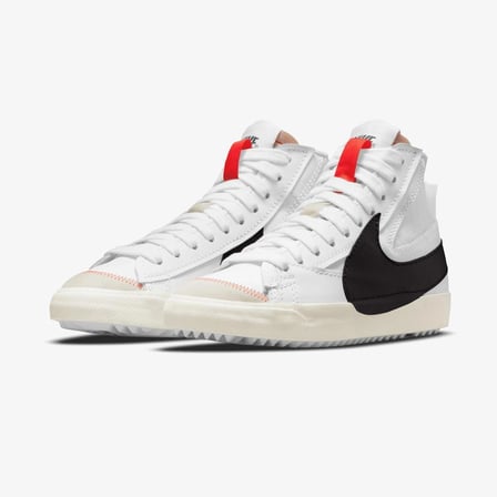 Nike Blazer Mid 77 Jumbo Unisex Spor Ayakkabı