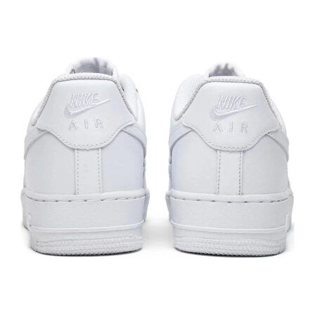 Nike Air Force 1 ’07 White