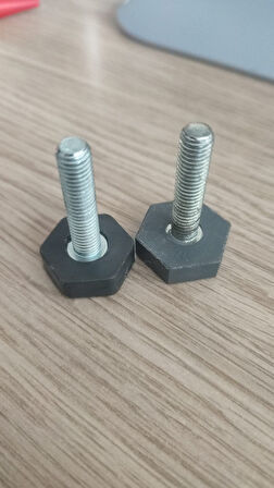 VESTEL 6 ÇEKMECE DERİN DONDURUCU AYARLI AYAK 2 ADET 