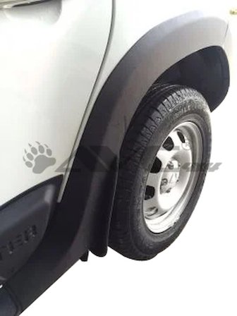 Dacia Duster Dodik 2010-2018