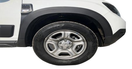 Duster 2018 Model Sonrası Dodik Seti