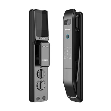 Philips Akıllı Kilit DDL303-VP-5HWS