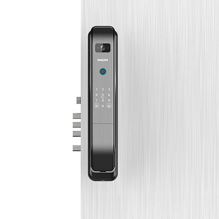Philips Akıllı Kilit DDL303-VP-5HWS
