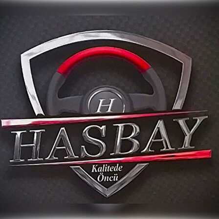 HASBAY DİKİŞLİ DİREKSİYON KILIFI SİYAH DERİ SİYAH DİKİŞLİ ÇUKUROVA KEPÇE İÇİN