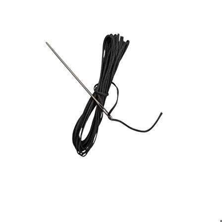 DİKİŞLİ DİREKSİYON KILIFI SİYAH DERİ SİYAH DİKİŞLİ FORD CONNECT / FOCUS İÇİN