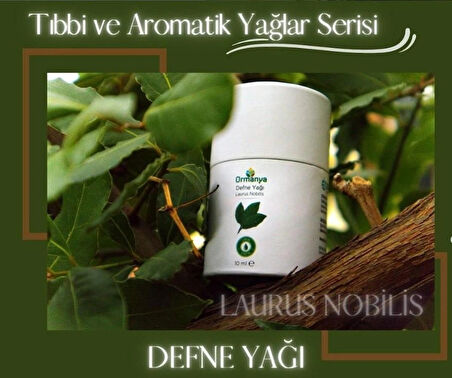 Defne Uçucu Yağ 10 ml