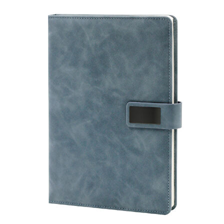 ÇİZGİLİ NOT DEFTERİ Termo deri Ajanda kapak70 gr. Ivory kağıt, sarı zeminli