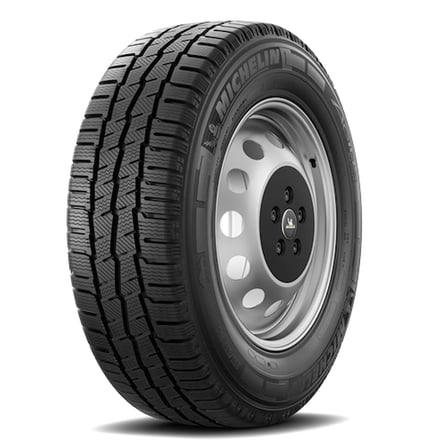 205/65/16c 107/105T Agilis Alpin