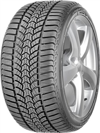 DEBICA 195/55 R 16 87H DEBİCA FRİGO HP 2  OTO KIŞ LASTİĞİ (ÜRETİM YILI: 2023)