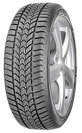 Debica 195/55R16 87H FRigo HP2 Otomobil Kış Lastiği (Üretim Yılı: 2024)