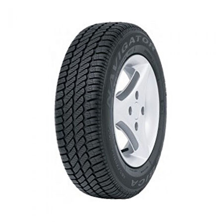 Debica 175/70R13 82T Navigator 2 Otomobil 4 Mevsim Lastiği (Üretim Yılı: 2024)