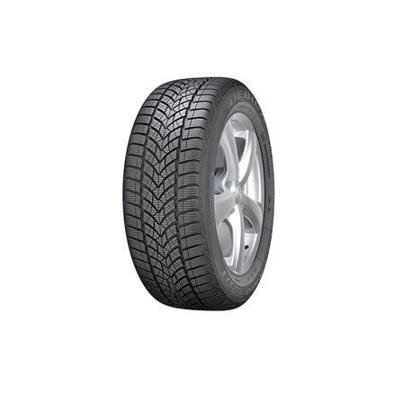 Debica Frigo Suv 2 255/55R18 109H XL M+S 4x4 Kış Lastiği (Üretim Yılı:2024)