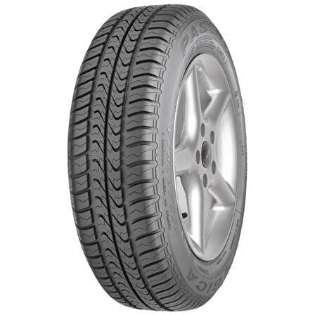 Debica 155/70R13 75T Passio 2 Otomobil Yaz Lastiği (Üretim Yılı: 2023)